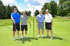 Wheaton Lyons Athletic Club Golf Open  13 annual Lyons Athletic Club (LAC) Golf Open Monday, June 13, 2022 at the Blue Hills Country Club. - Photo by Keith Nordstrom : Wheaton, Lyons Athletic Club Golf Open